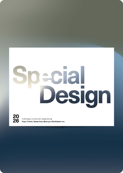 Katalog NewWave Special Design 2026